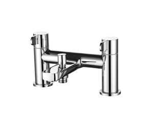 China Safe Adjustable Bath Shower Mixer Faucet For Residential wholesale