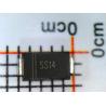 Buy cheap Surface Mount Schottky Diode SS14 SMA 1A 40V For Charger from wholesalers