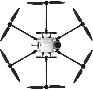 China Customized Request for Tta 10L Carbon Fibre Pesticide Spray Aircraft Payload 5kg wholesale