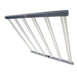 Folding 1000W Bar Style LED Grow Lights 2.91umol/j 400nm Warm White