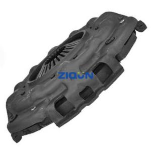 China FOTON Aumark Truck 1108916100005 380mm Truck Clutch Kits wholesale