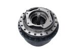 China DH370 Hydraulic Daewoo Travel Gearbox DH370 Undercarriage Part Final Drive