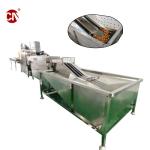 Customized Egg Cleaning Machine Full Automatic Whole Egg Liquid Production Line