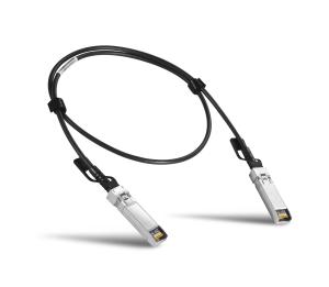China Gigabit Ethernet Direct Attach Copper Cable , 10gb Twinax Cable EMI solution wholesale