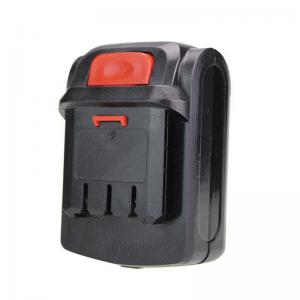China Rechargeable Power Tool Lithium Ion Battery 2500mAh For Drill on sale