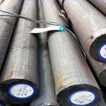 Round Bar Rod Carbon Round Steel Bar with Q195 Q235 Q355 Grade from Top