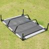 Buy cheap 18cm Elevated Canopy Dog Bed from wholesalers