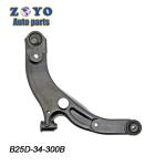 40 Cr Ball Joint B25D-34-350B Front Lower Control Arm for Mazda 323 Protege 99