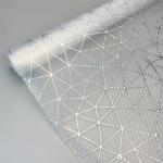 Transparent Fridge Mat for Long-lasting Protection in Kitchen Drawers and