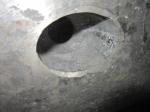 High Abrasion Mill Liner Design And Installation , Iron Ball Mill Liners