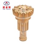 Forged Manufacturing Process 3-5.5 Inch Qualified High Air Pressure DTH Hammer
