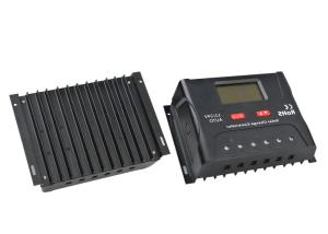 China SRNE 60A Solar System Controller Battery Charge Regulator For Photovoltaic Systems wholesale