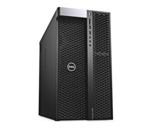 China Dell Precision T7920 Tower Workstation Computer Xeon Brozone 3106 wholesale