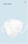 KN95 Medical Masks Anti-virus, Protects the mouth, Folding Prevent PM2.5 Dust