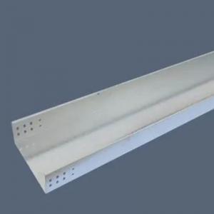 China Power Combined Metal Cable Tray Metal Clad Trunking Anti Corrosion on sale
