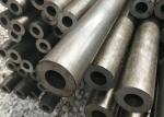 Round Shaped Seamless Black Steel Pipe ASME SA179 SA179M