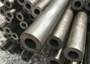 China Grade P22 Astm A355 Chrome Moly Alloy Seamless Steel Pipe 16mo3 wholesale