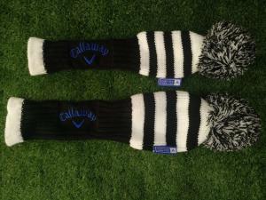 China knitted head cover , golf knitted head cover , golf head cover , head cover wholesale