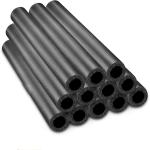 Protective Packaging NBR EPDM CR PE EVA Rubber Foam Insulation Sleeve Tube