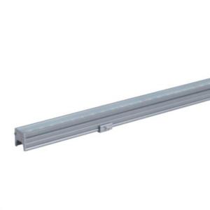 China RGB RGBW DMX Led Linear Light Aluminum Alloy 12W/M For Outdoor Decorative wholesale