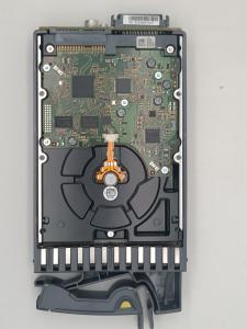 China General Hard Drive X289A-R5 450GB 15K 3Gbps SAS HDD Hard Drive 108-00206 SP-289A-R5 wholesale