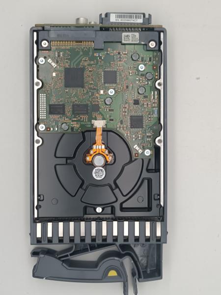 General Hard Drive X289A-R5 450GB 15K 3Gbps SAS HDD Hard Drive 108-00206 SP-289A
