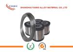 5mm Oxidated Fecral Alloy Wire 0cr27al7mo2 For Industrial Furnace Heating