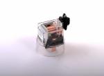 9458628780 12VOLT PEUGEOT 405 40A FAN RELAY