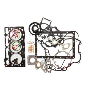 China Cummins Repair Kit ISBE4 Upper Gasket Kit OEM 4089780 4025107 wholesale