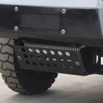 25 Ton Articulated Dump Truck 6x4