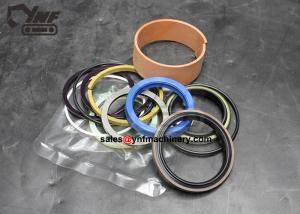 China CAT 307 Bucket Seal Kit 105-7253 Excavator Cylinder Rebuild Set Hydraulic Bucket Repair Kit wholesale