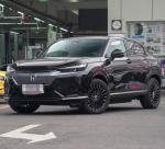 Top EV Cars HONDA E:NP1jipai 2023 510km Zhanji Model Electricity Small SUV