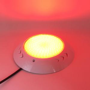 China Waterproof IP68 Remote Control AC12V LED Swimming Pool Light wholesale