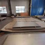 5.8m 6m Monel K500 Plate Alloy 400 Sheet Monel Metal Corrosion Resistant