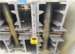 1600mm water pressure bag used conveyor belt joint machine with automatic