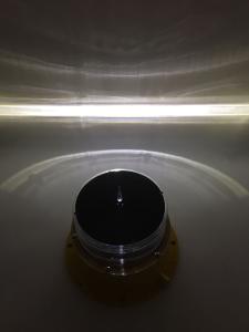 China Solar Side 20CD 3.3AH Marine Lantern Light 300LUX For Boat wholesale