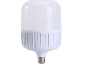 China High Quality 110-220V 50W T Shape 2700-6500k LED Bulb With E27  Or B22 Base wholesale