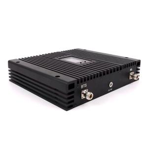 China 285*260*58mm Mobile Network Booster for Boosting GSM Signal Strength 850 1800 2100mhz wholesale