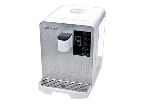 Temperature Control Instant Water Dispenser , Fashionable Instant Hot Water