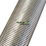 Pipe Base Screen The Optimal Choice for Challenging Formations in Demanding
