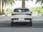 China Second Hand EV BYD Yuan Plus High Speed SUV Electric Vehicle