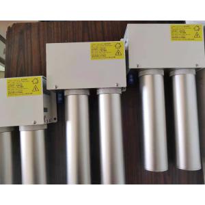 China Long Life Time Desiccant Adsorption Compressed Air Dryer For Pneumatic Tools wholesale