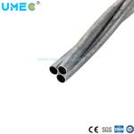 Third Party Inspection Accepted Aluminium Clad Steel Wire ACS wire 1270MPa up to