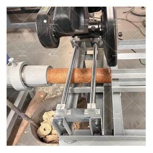 China Hot Press Wooden Block Foot Making Machine Customized to Meet Your Requirements wholesale