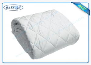 China Tea Bag Material PP Spunbond Non Woven Fabric Mattress Cover Fabric  , TNT Nonwoven Fabric wholesale
