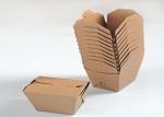 Greaseproof Fast Food Paper Bags