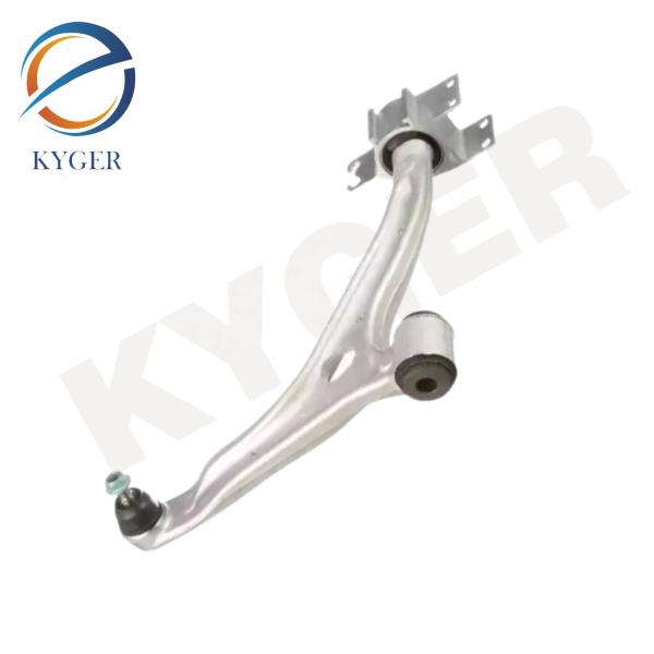 Auto Suspension System Auto Spare Car Parts 246 330 17 07 Control Arm Swing Arm