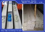 Fixed Invisible Safety Grills For House Easy Fire Escape Providing Better View