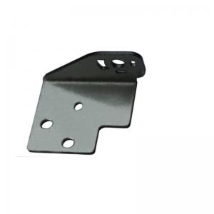 China Metal Automotive Stamping Parts With Custom Fabrication Services on sale