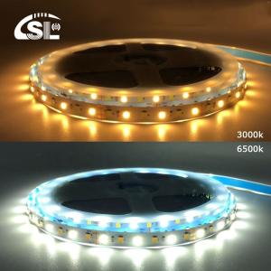 China One Cut Flexible Electroplate SMD2835 LED Strip Light 5V 120LEDs 8mm 3000K4000K6500K wholesale